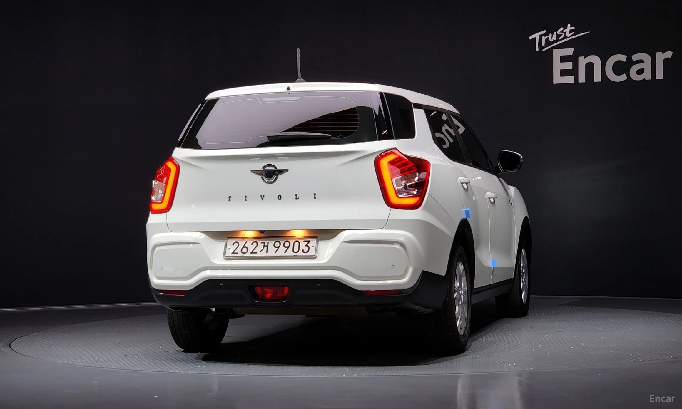 Tivoli Air