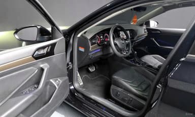 Jetta 7th Generation