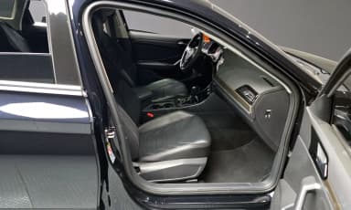 Jetta 7th Generation