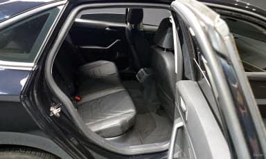 Jetta 7th Generation