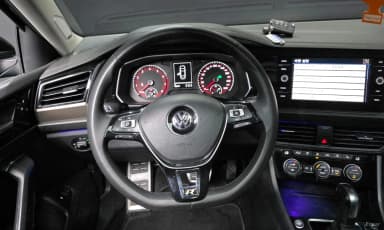 Jetta 7th Generation