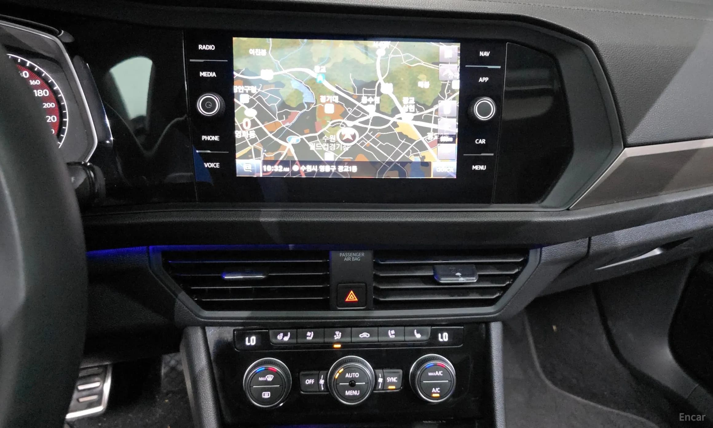 Jetta 7th Generation