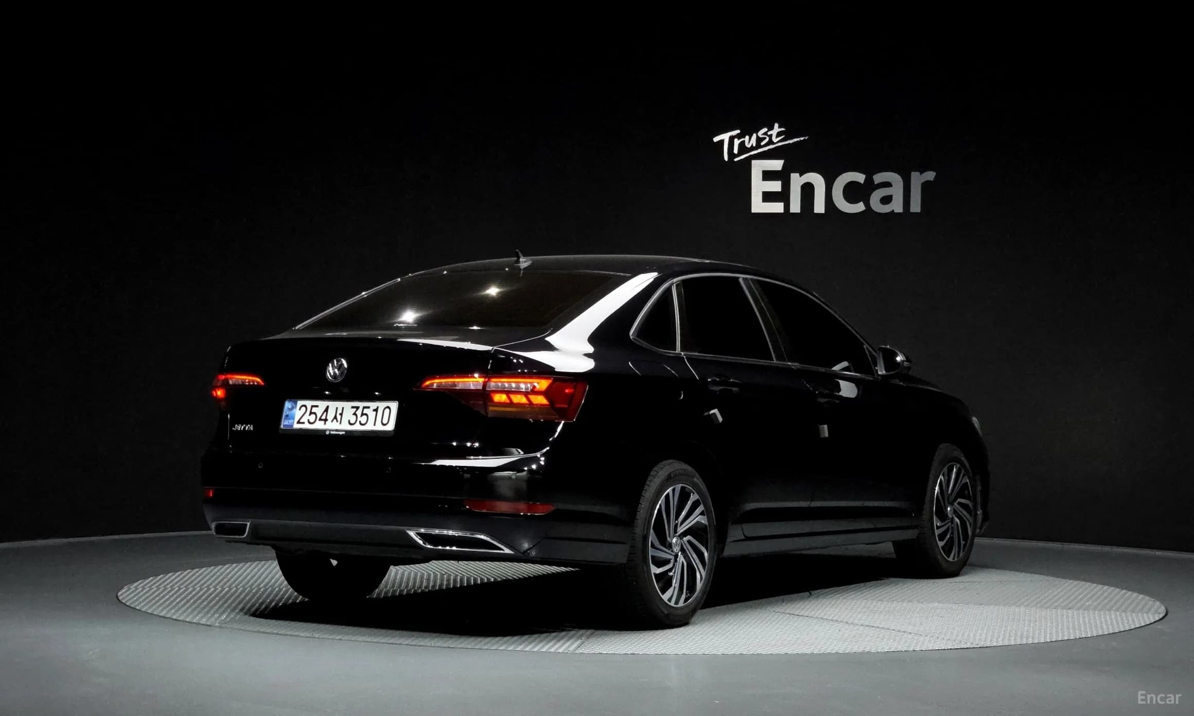 Jetta 7th Generation