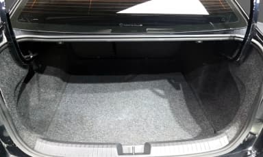 Jetta 7th Generation