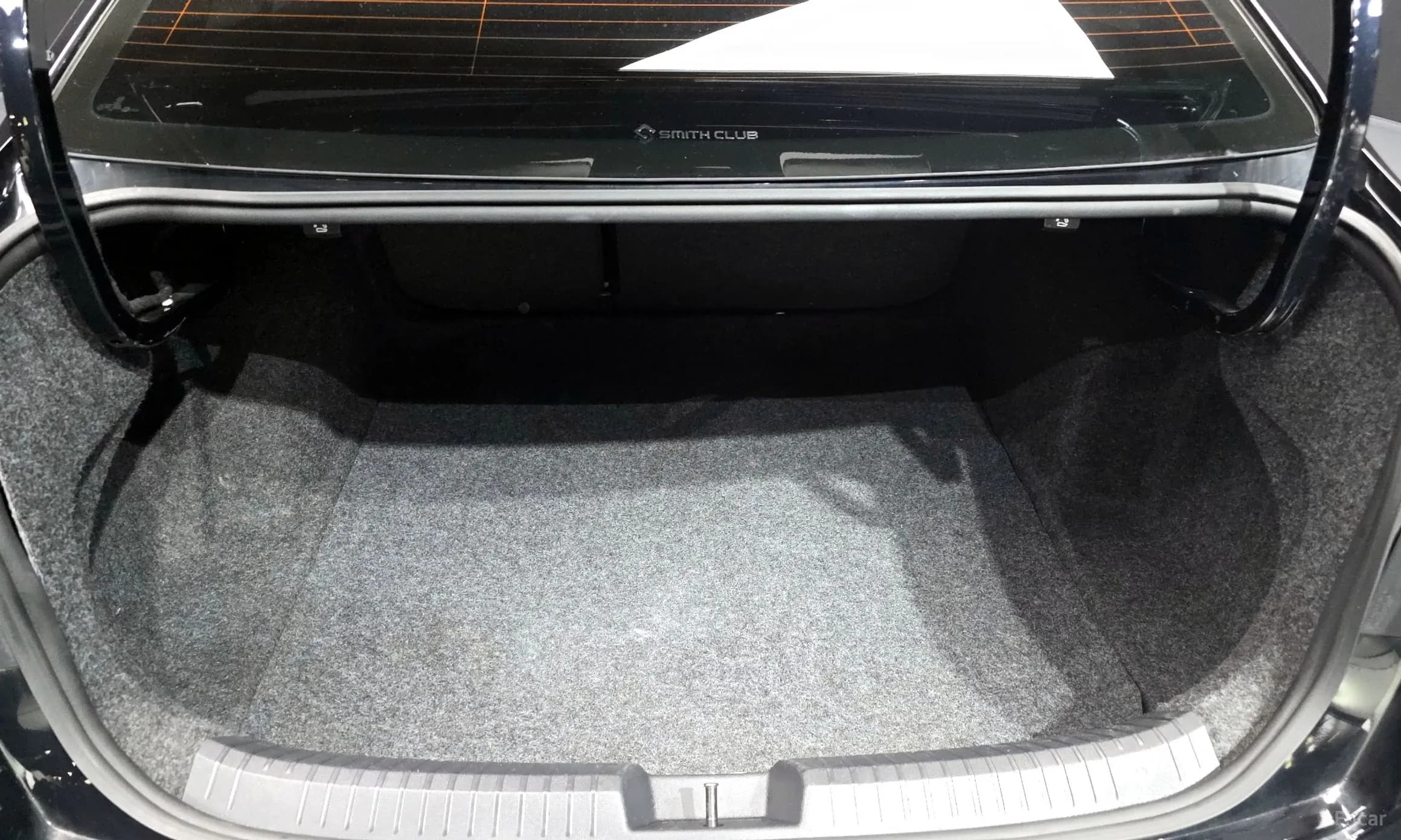 Jetta 7th Generation