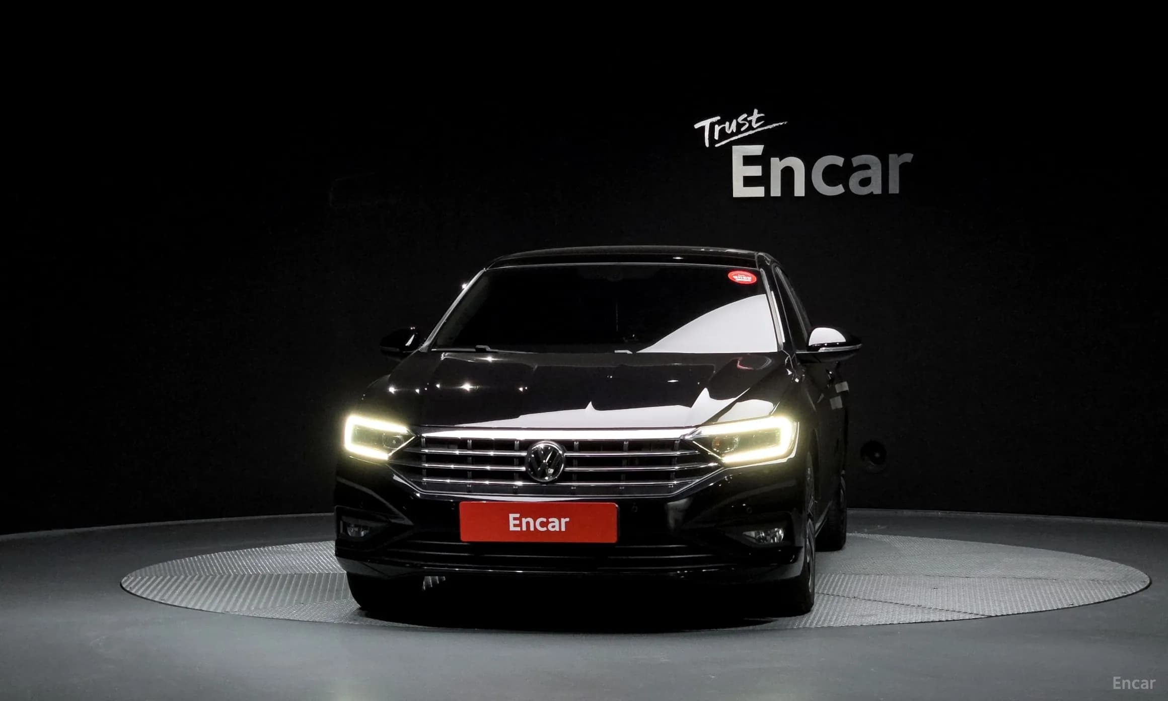 Jetta 7th Generation