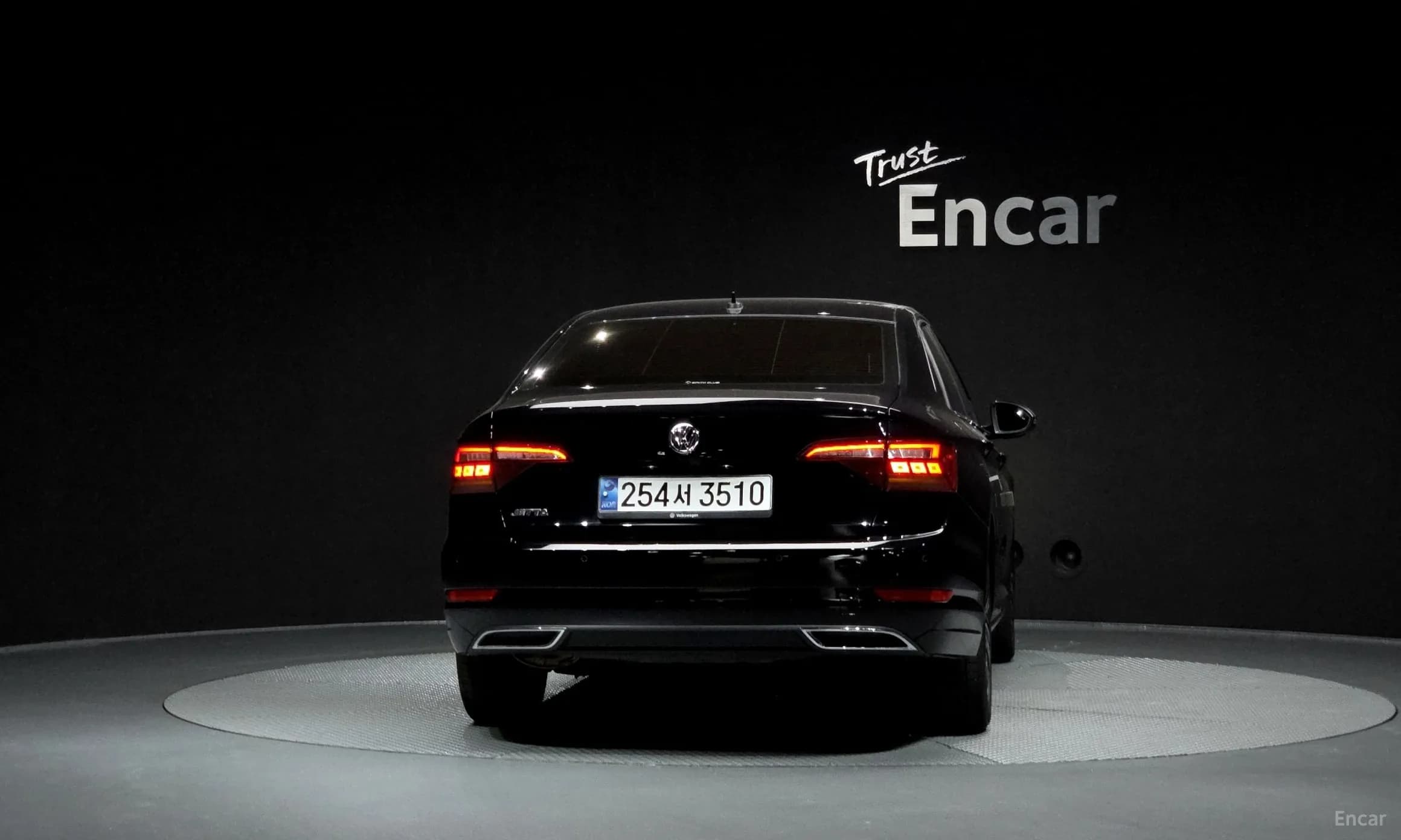 Jetta 7th Generation