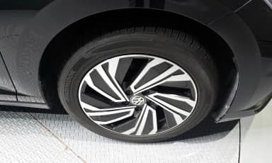 Jetta 7th Generation