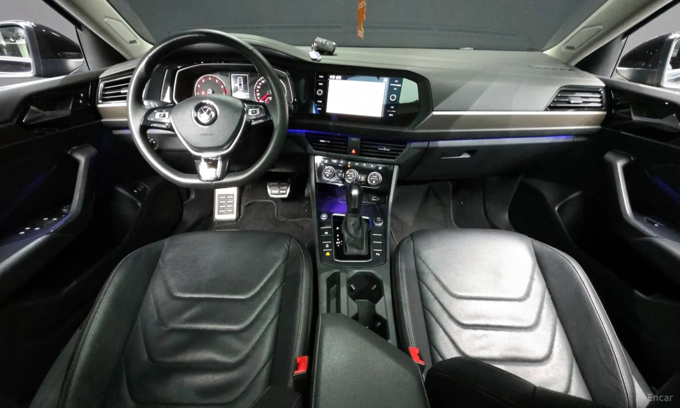 Jetta 7th Generation