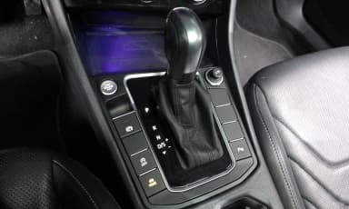 Jetta 7th Generation