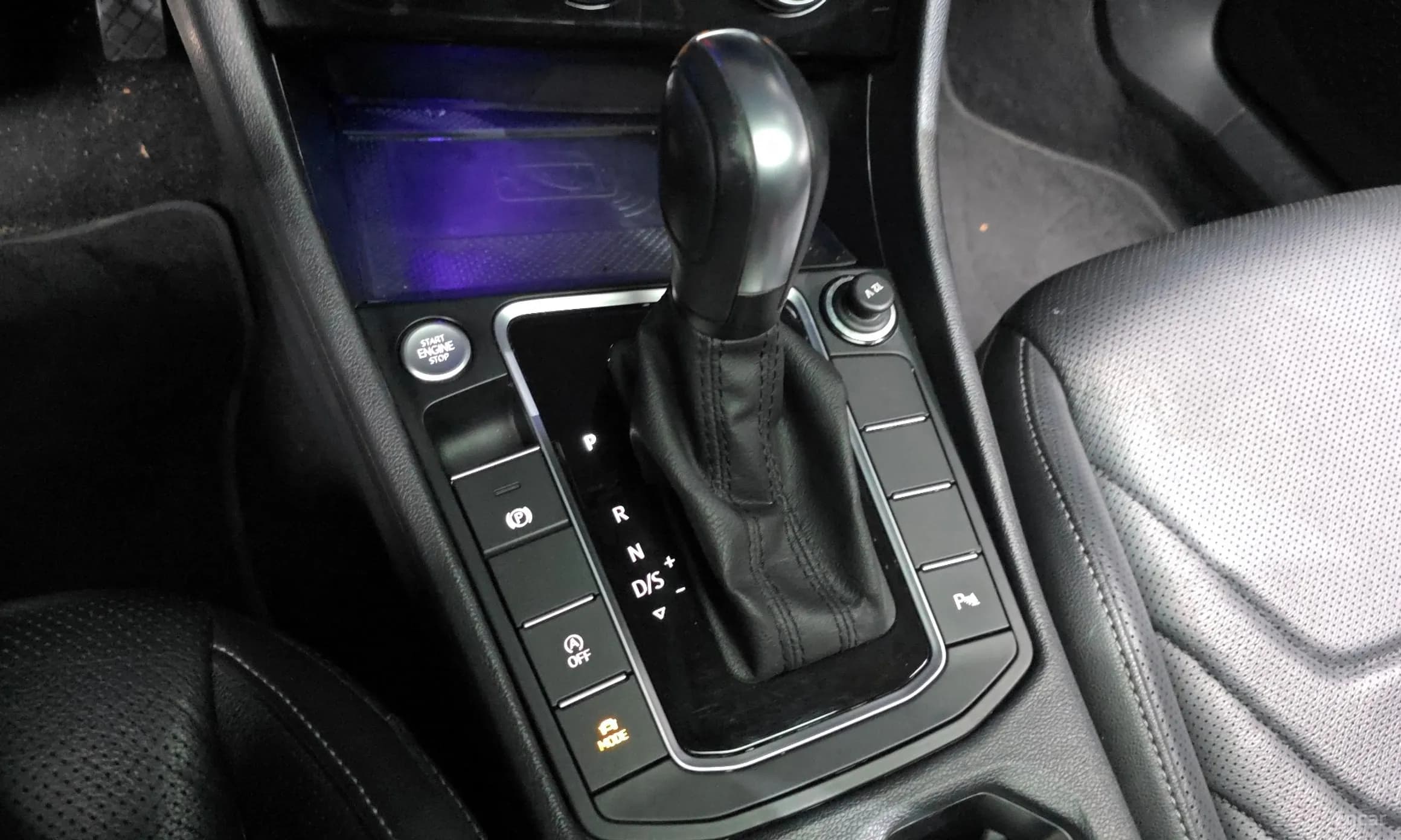 Jetta 7th Generation