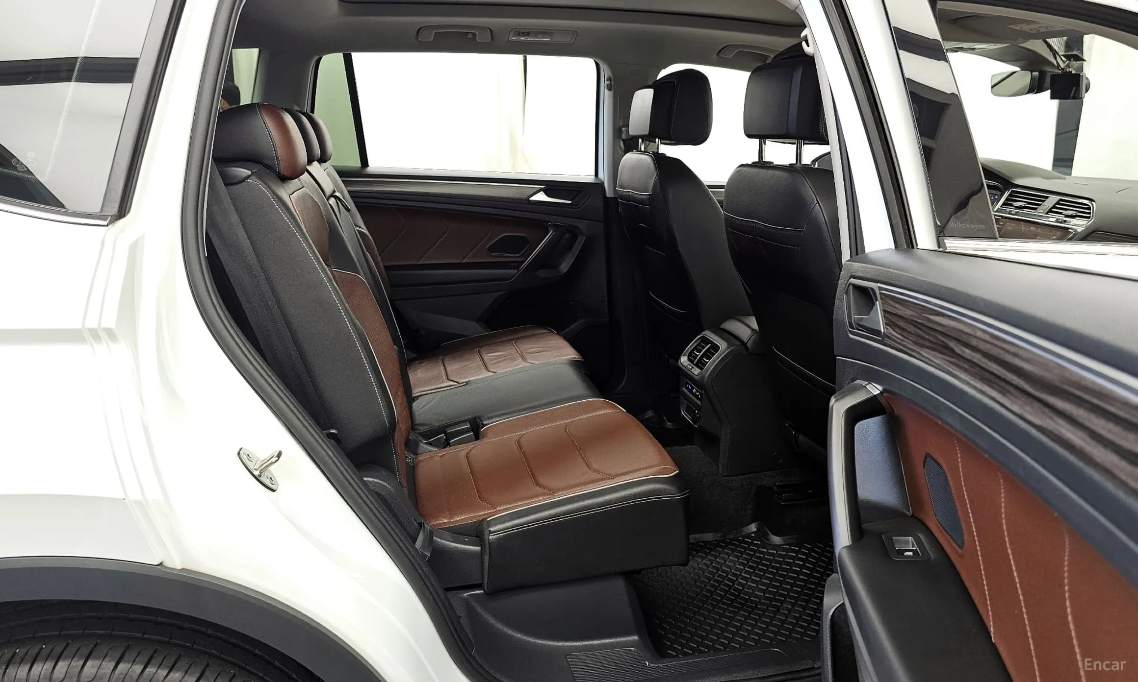 Tiguan All Space