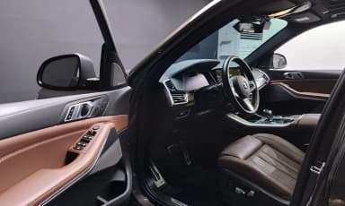X5 (G05)