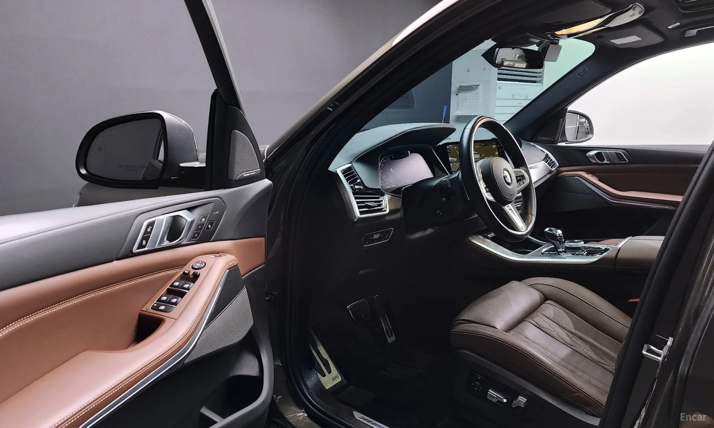 X5 (G05)