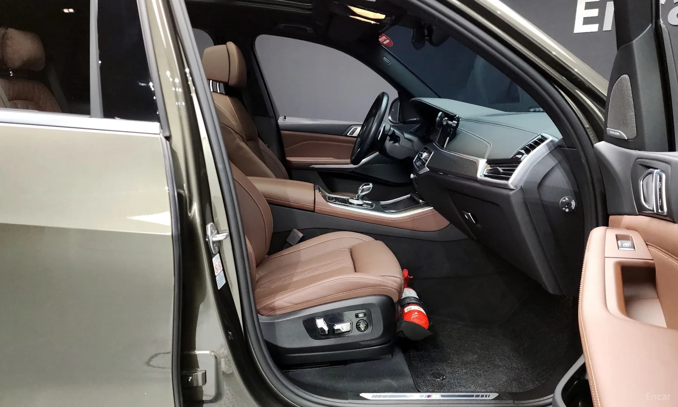 X5 (G05)