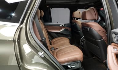 X5 (G05)