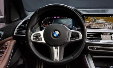 X5 (G05)