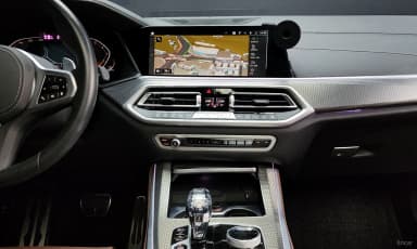 X5 (G05)