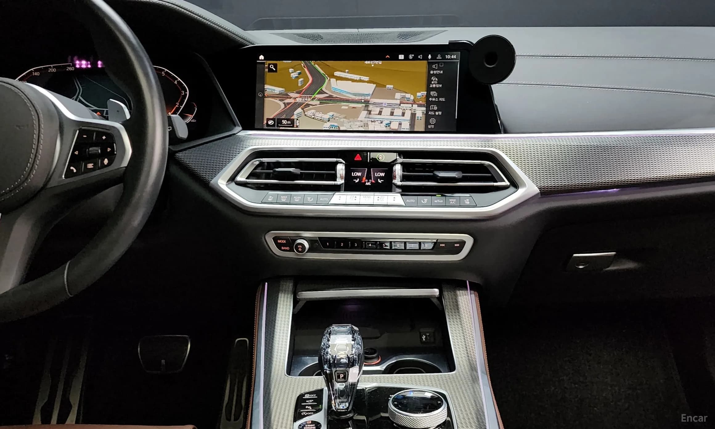 X5 (G05)