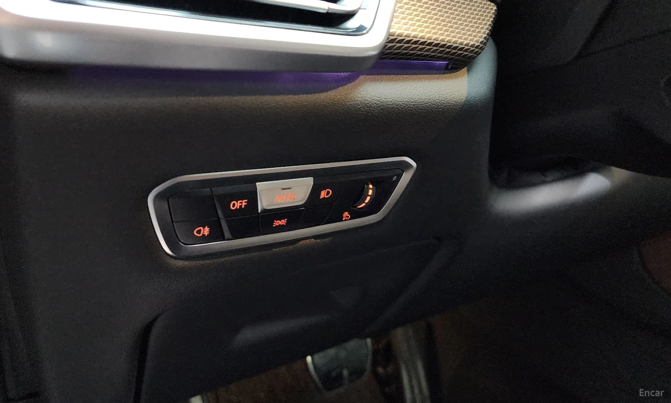 X5 (G05)