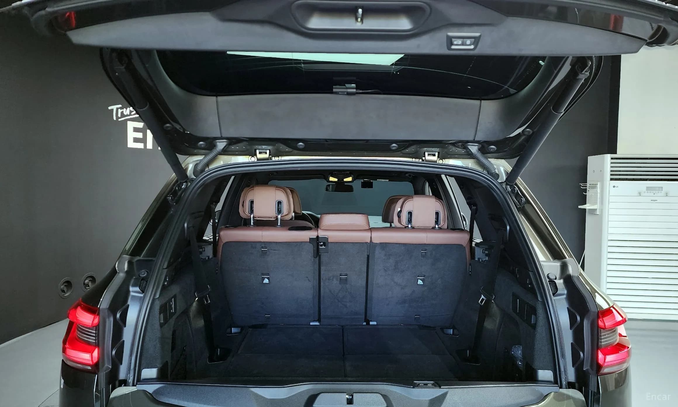 X5 (G05)