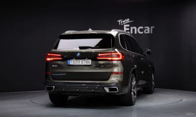 X5 (G05)