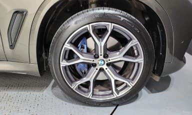X5 (G05)