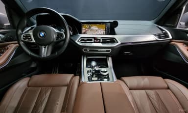 X5 (G05)