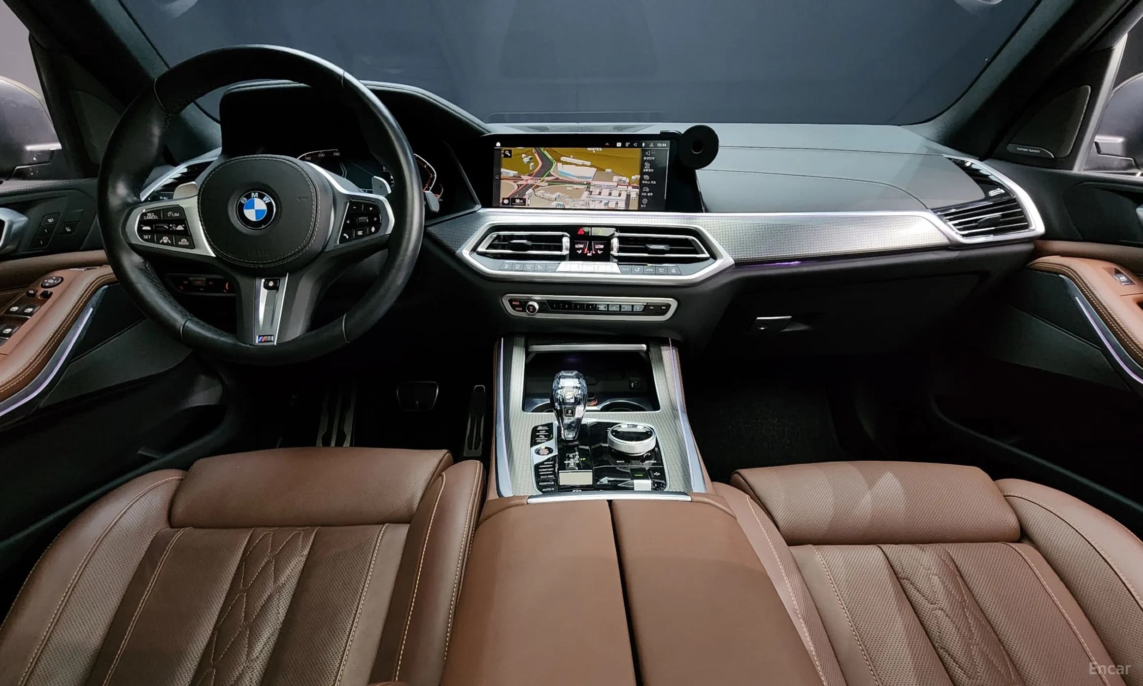 X5 (G05)