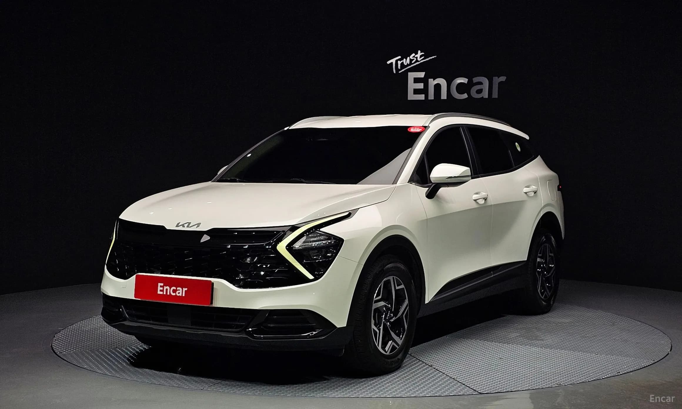 Sportage 5th Generation