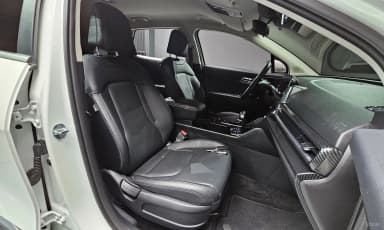 Sportage 5th Generation