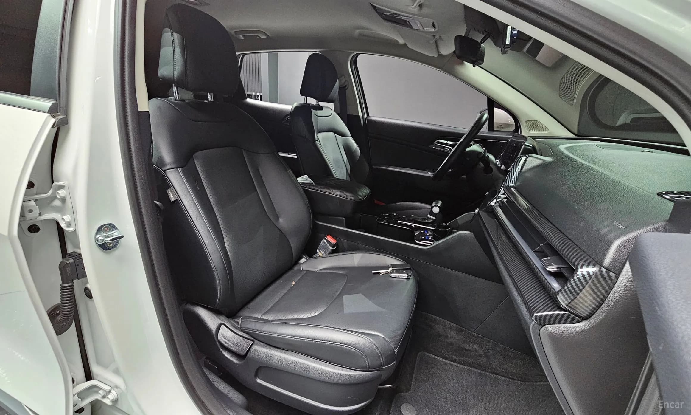 Sportage 5th Generation