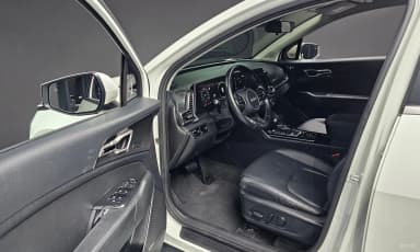 Sportage 5th Generation