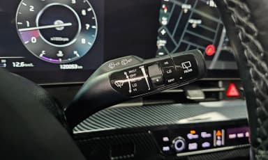 Sportage 5th Generation