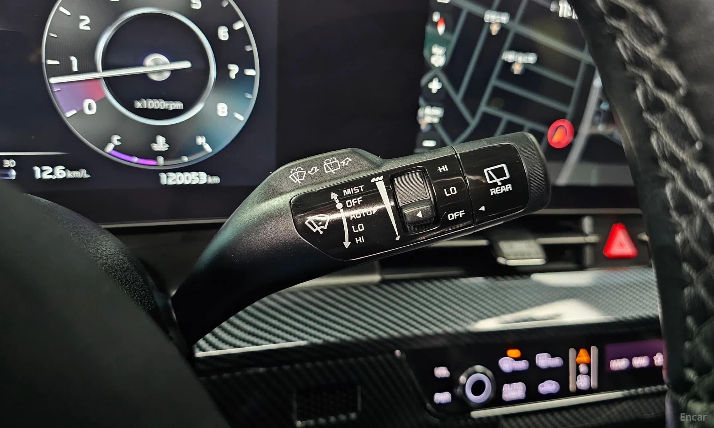 Sportage 5th Generation