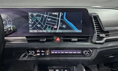 Sportage 5th Generation