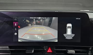 Sportage 5th Generation