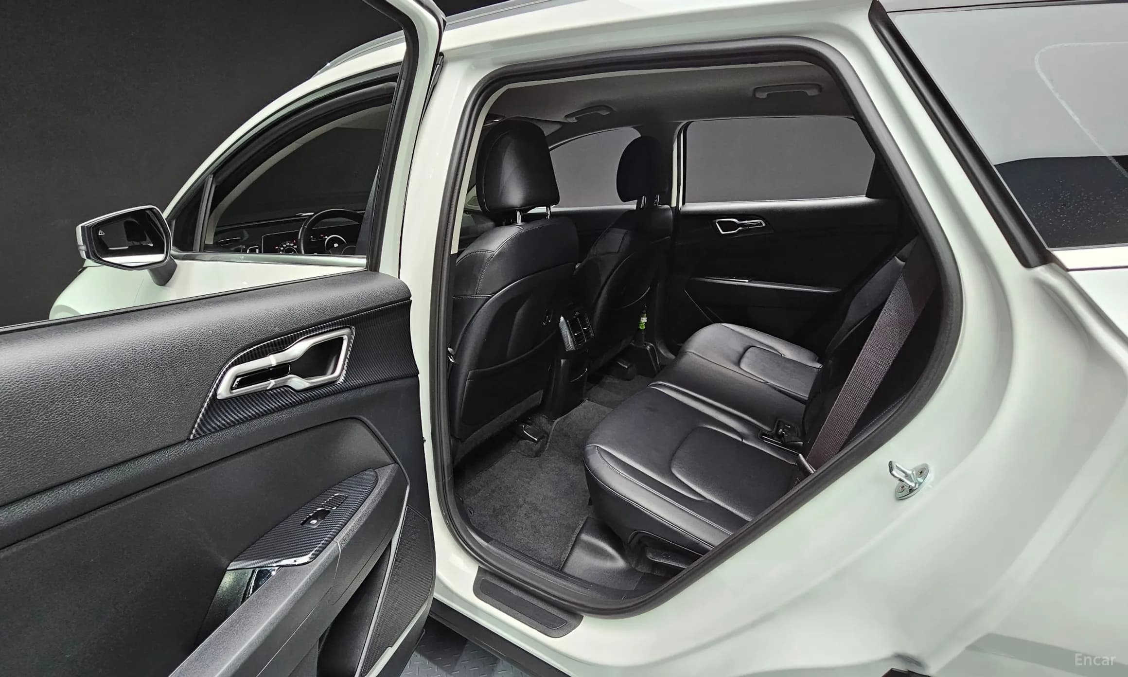 Sportage 5th Generation