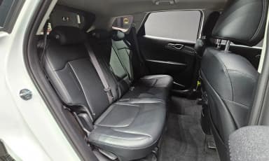 Sportage 5th Generation