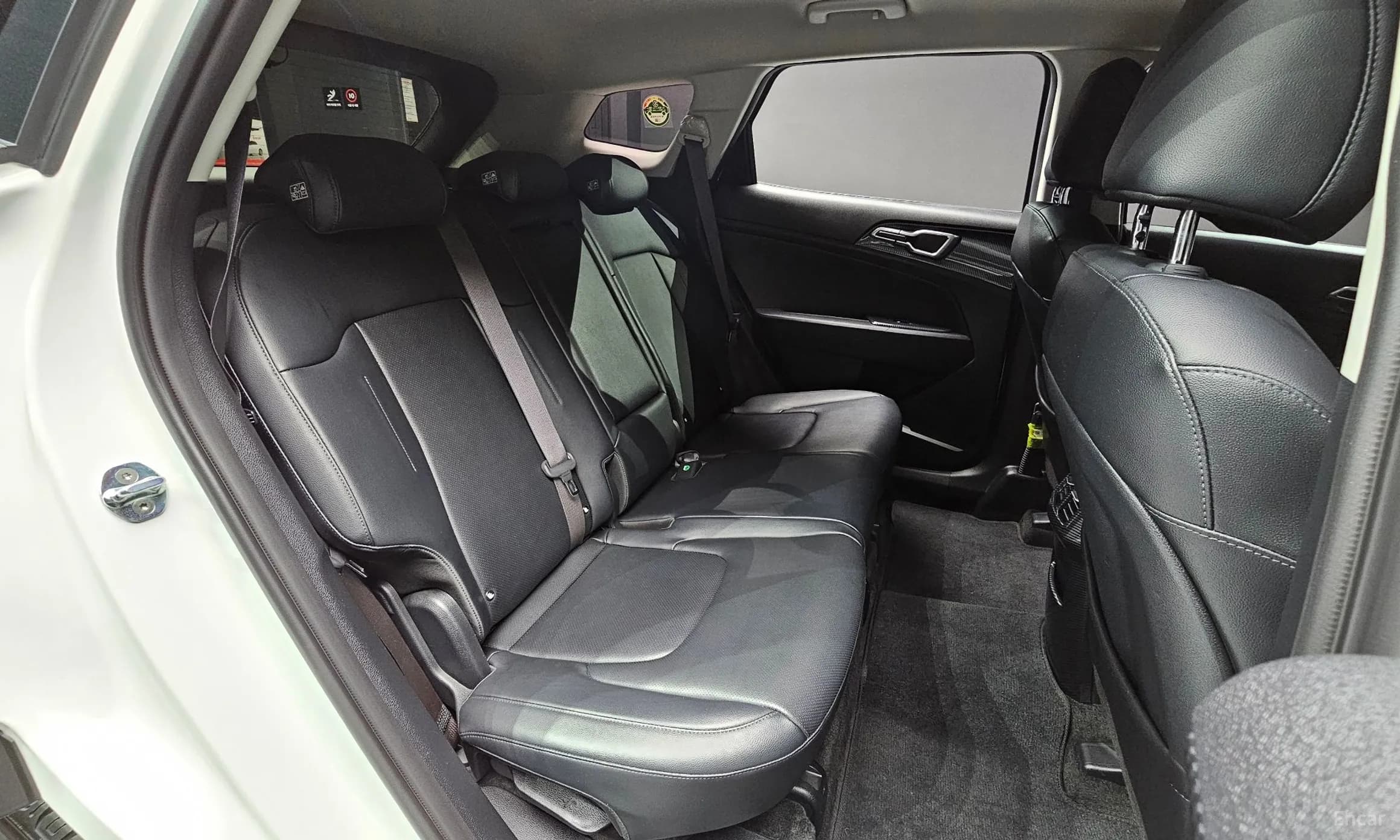 Sportage 5th Generation