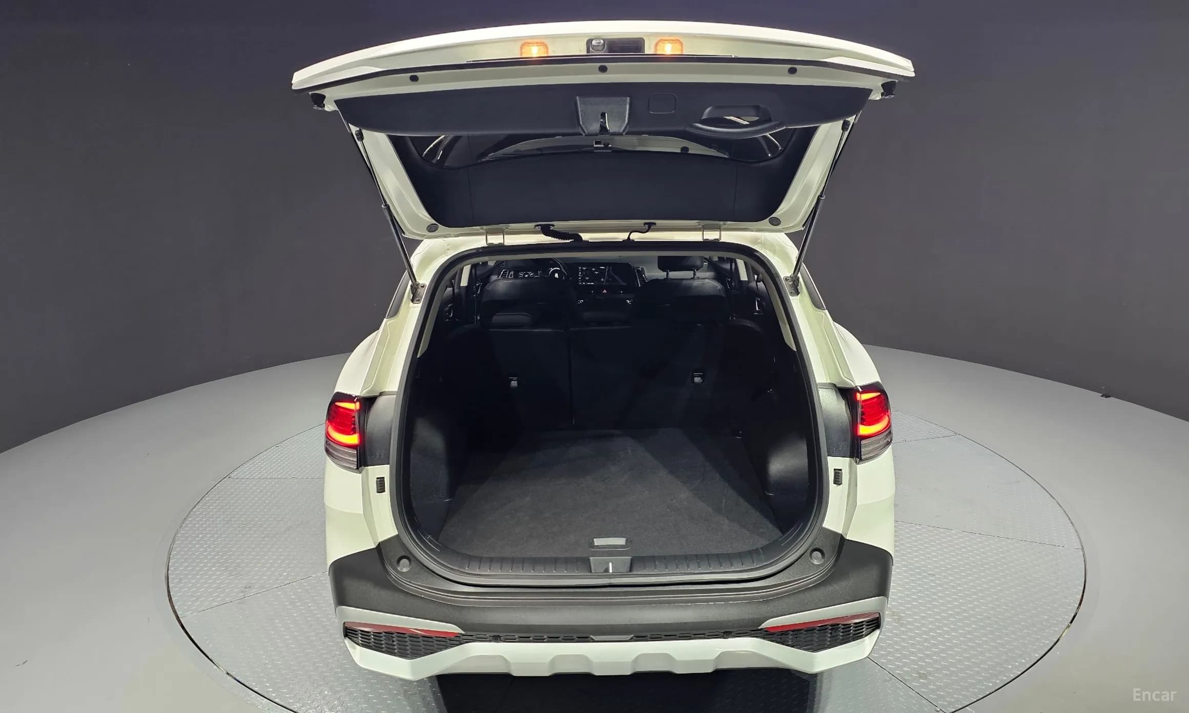 Sportage 5th Generation