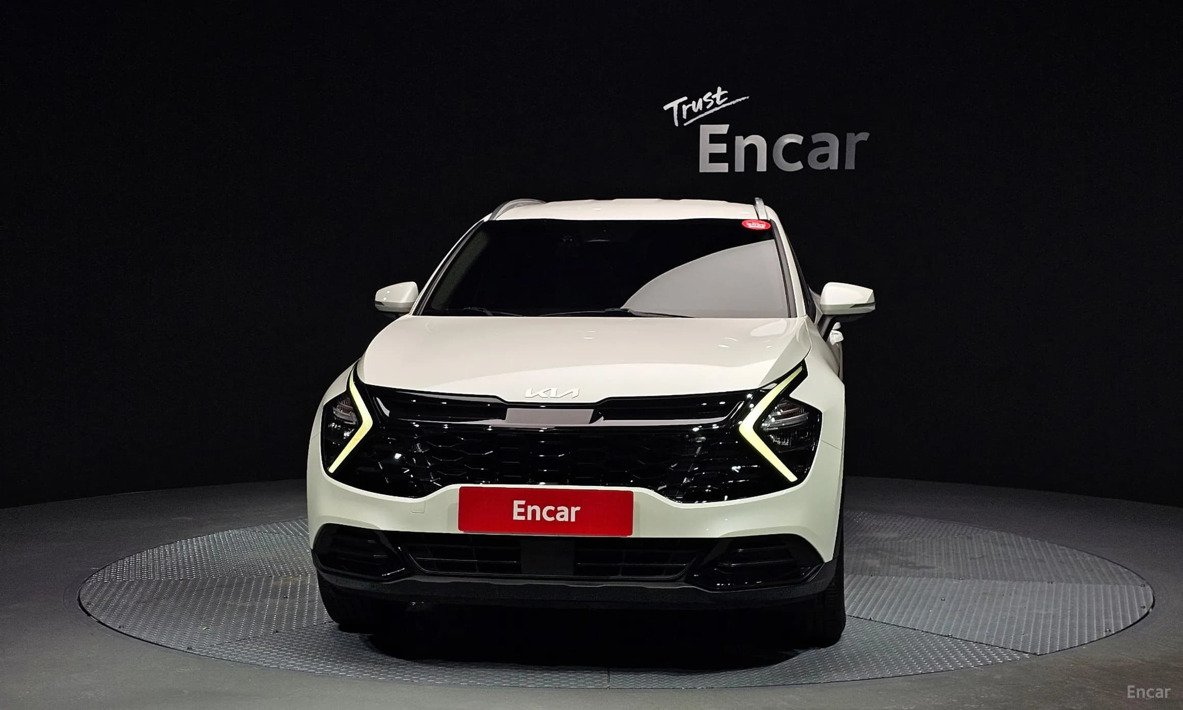 Sportage 5th Generation