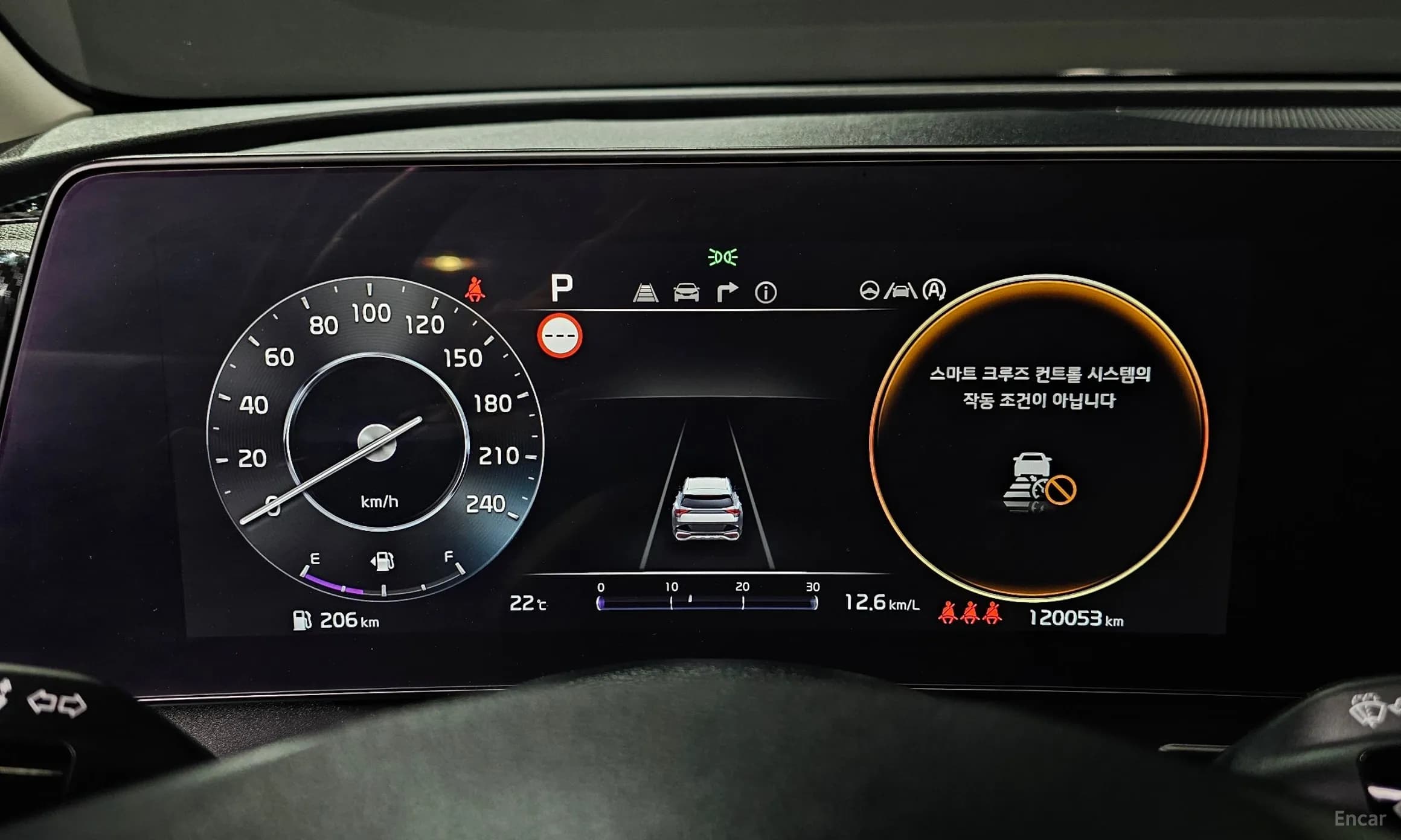 Sportage 5th Generation