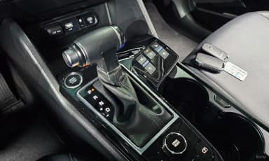 Sportage 5th Generation