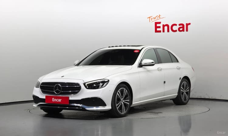 E-Class W213