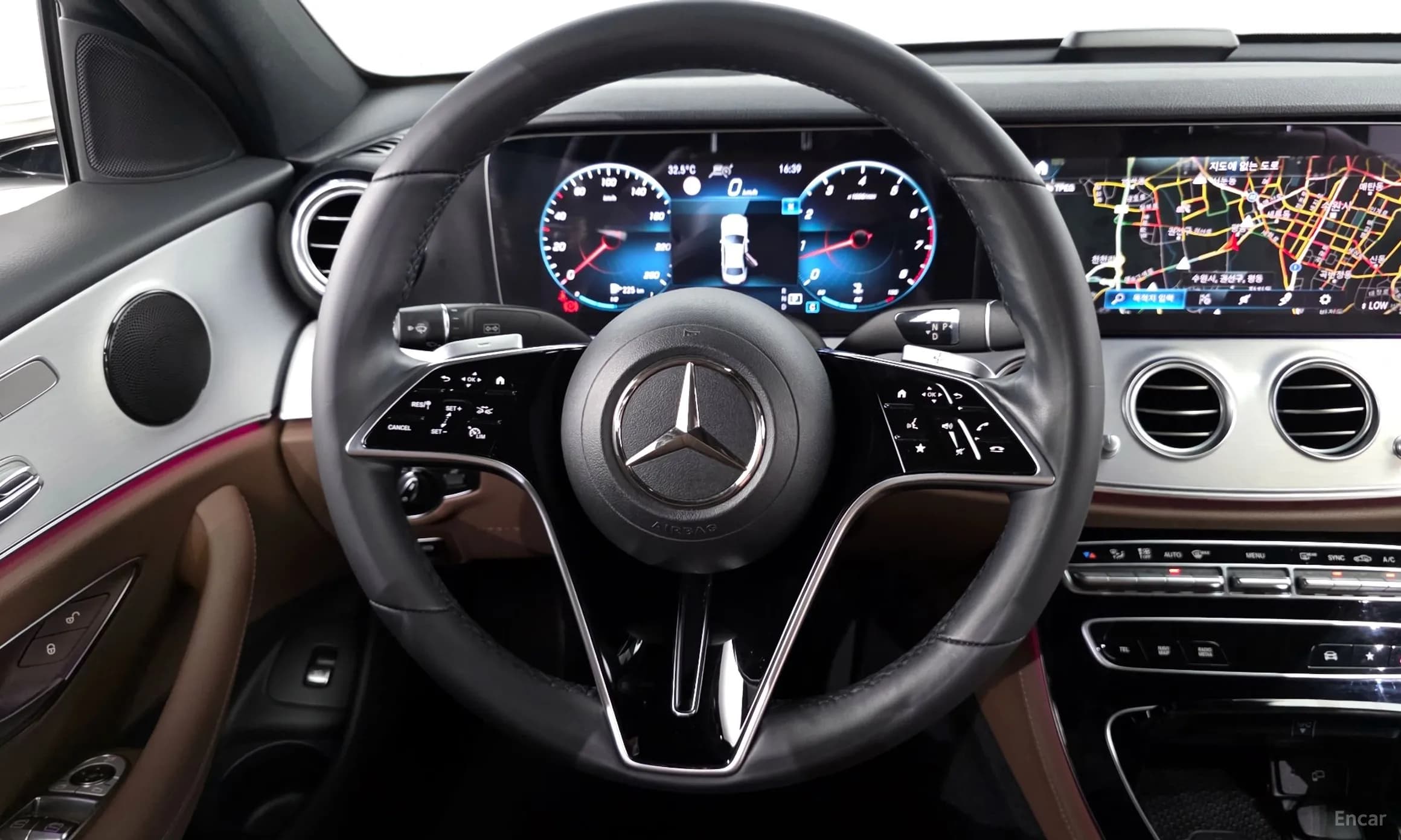 E-Class W213