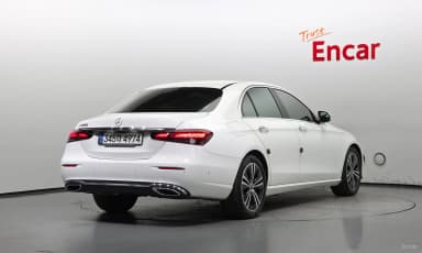 E-Class W213