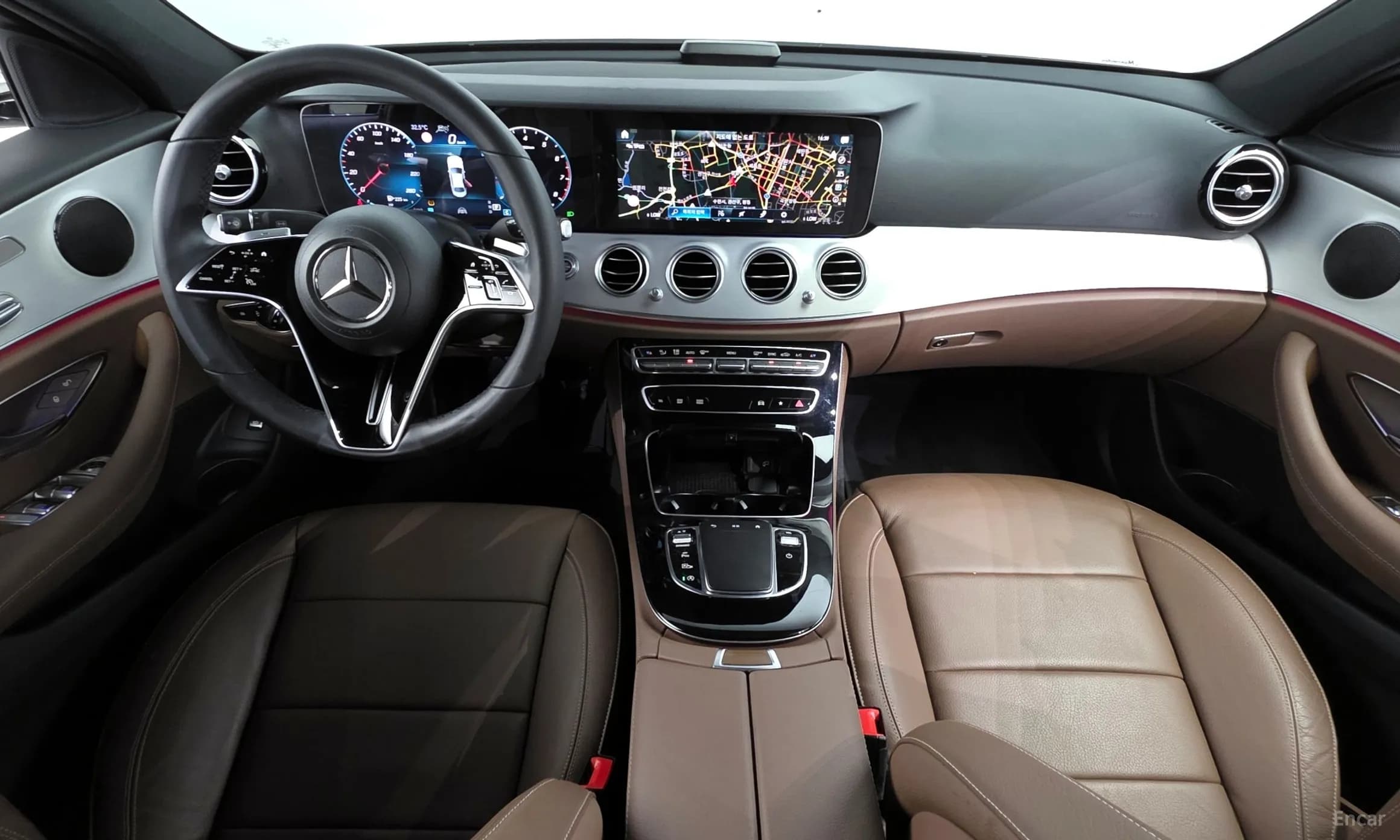 E-Class W213