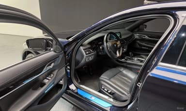 7 Series (G11)