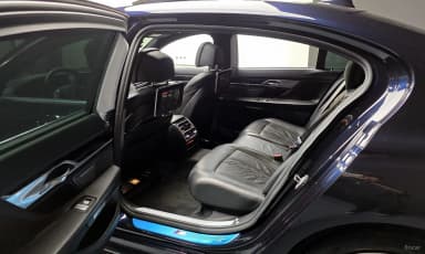 7 Series (G11)